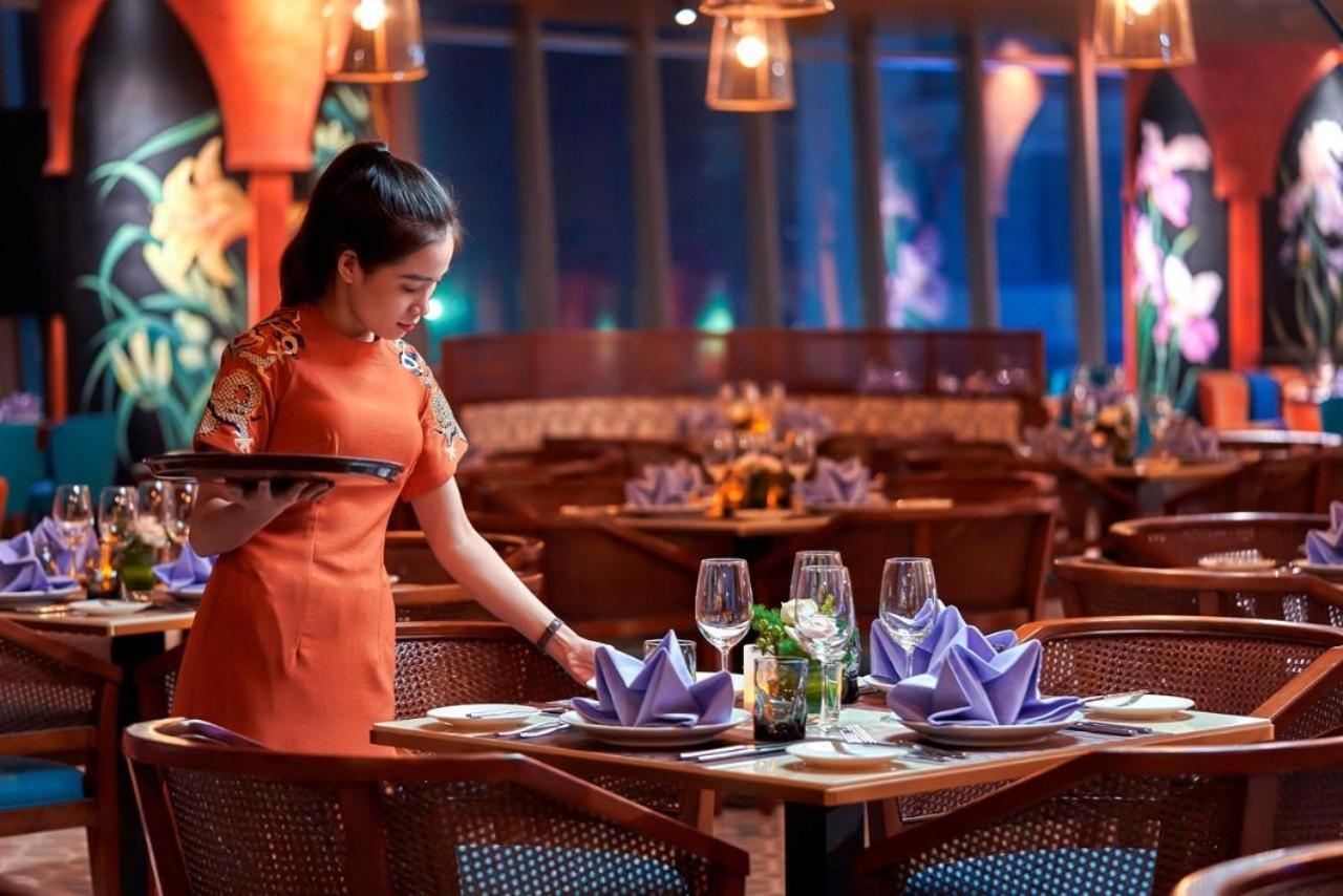 Panorama Residence Nha Trang Beach Екстериор снимка