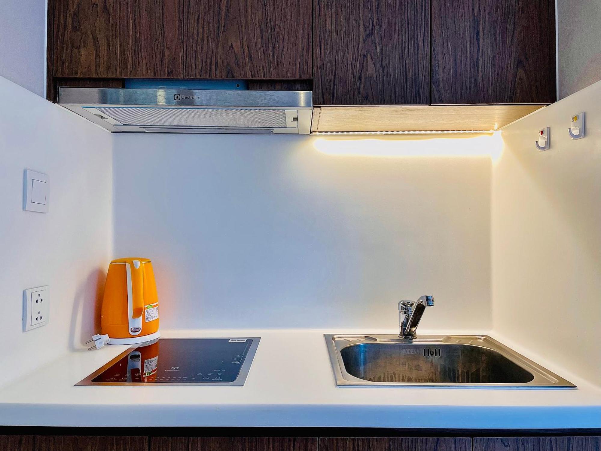Panorama Residence Nha Trang Beach Екстериор снимка