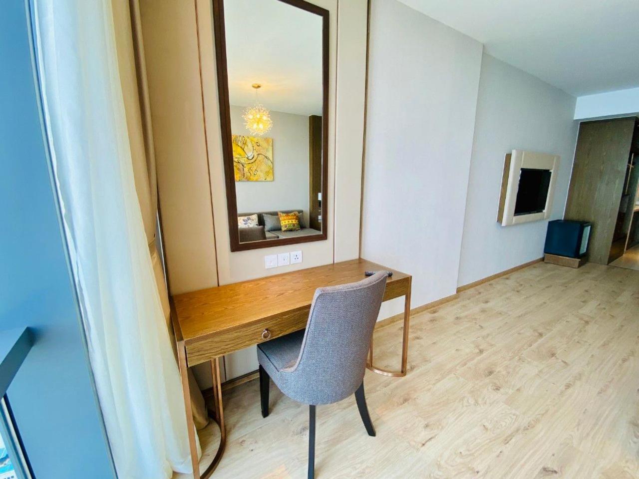 Panorama Residence Nha Trang Beach Екстериор снимка