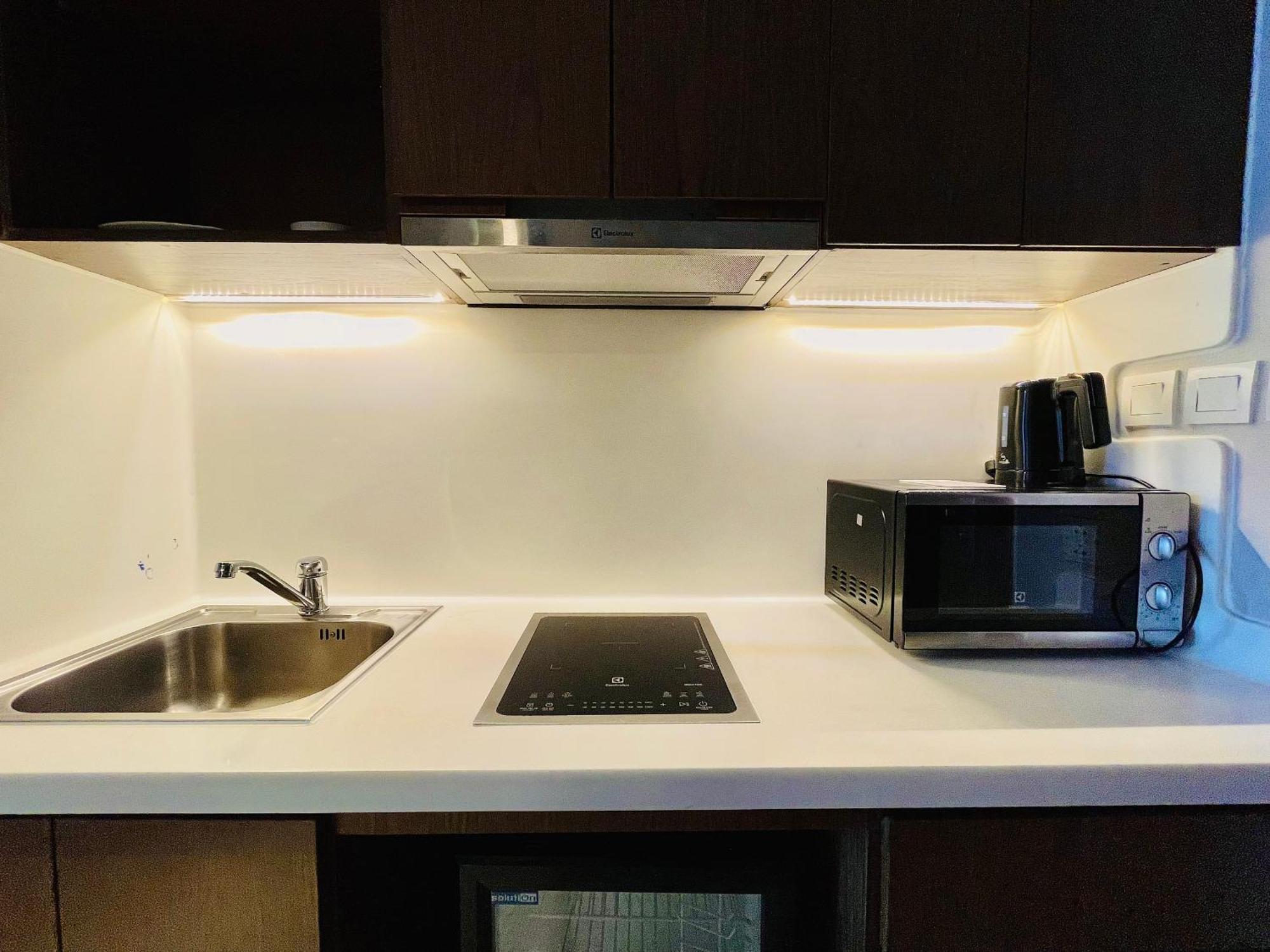Panorama Residence Nha Trang Beach Екстериор снимка